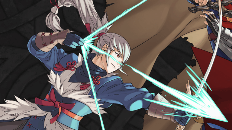 Fire Emblem Echoes for 3DS and Fire Emblem Heroes for Mobile Announced