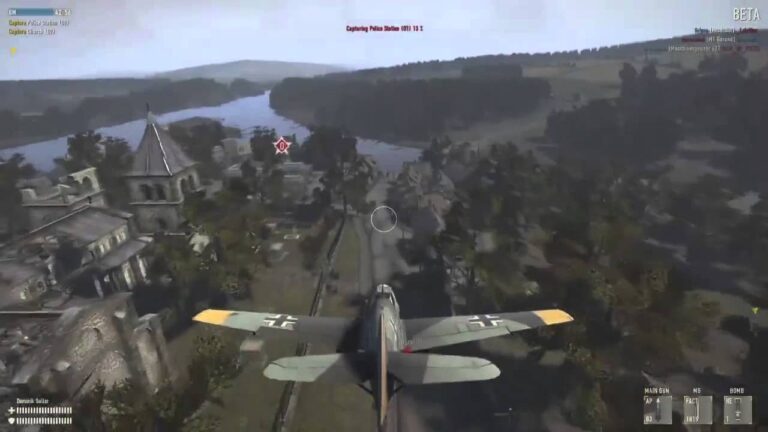 Heroes and Generals Reaches 10 Million Registered Players