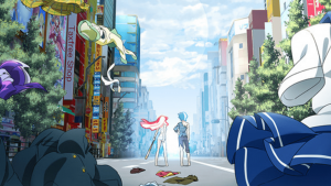 Funimation SimulDub Winter Line-Up Revealed 1