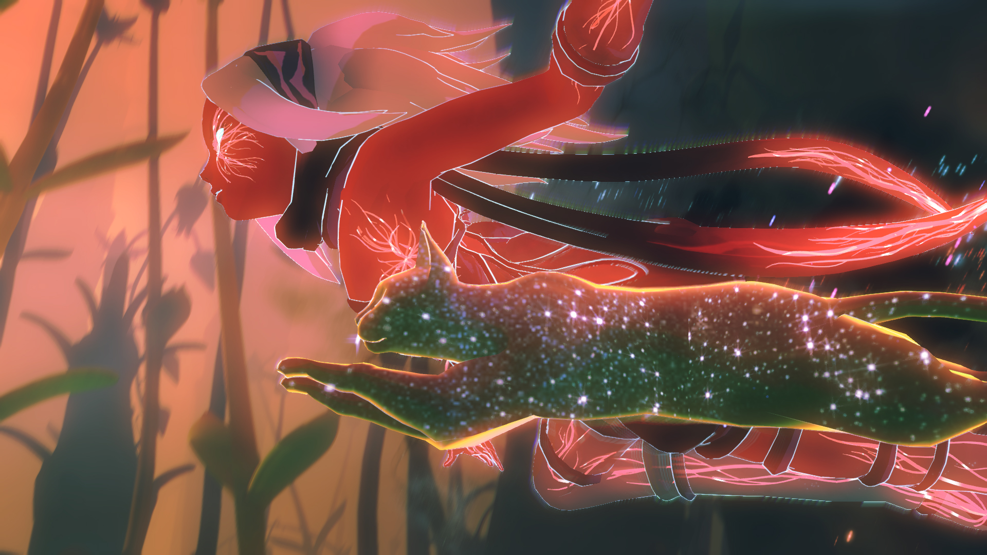 Gravity Rush 2 (PS4) Review 4