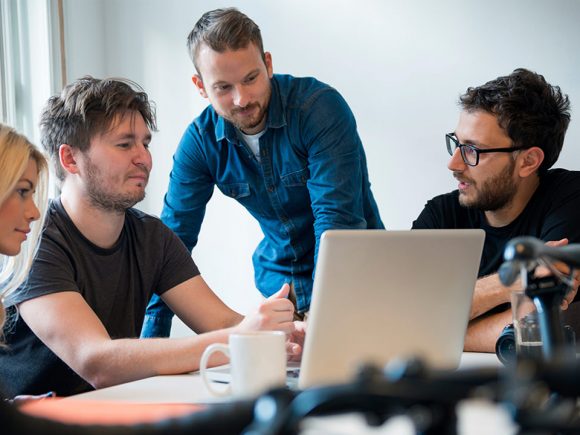 Gumi Inc. Entering Europe via EUVR Partnership 1