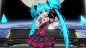 Hatsune Miku: Project DIVA Future Tone (PS4) Review 6