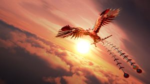 How We Soar (PSVR) Review 4