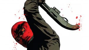 Kill Or Be Killed #1-4 (Comic) Review 1