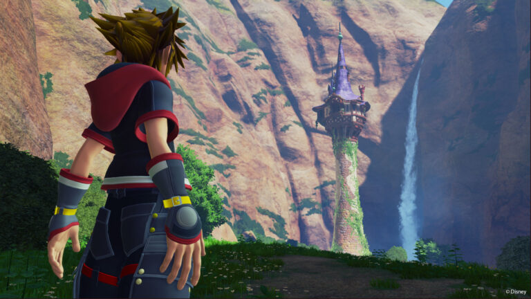 Kingdom Hearts III and Final Fantasy VII Remake Delayed