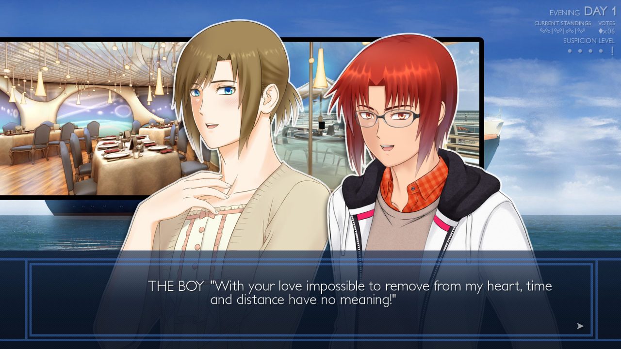 Ladykiller In A Bind (Pc) Review 2