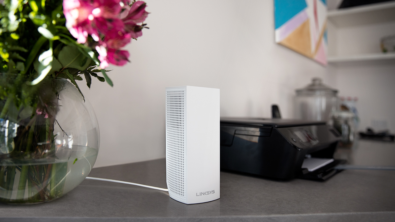 Linksys Is About To Take Wi-Fi To The Next Level At CES 1
