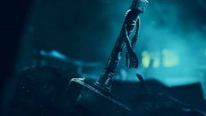 Marvel and Square Enix Combine Forces To Make New Avenger Game 1