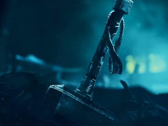 Marvel and Square Enix Combine Forces To Make New Avenger Game 1