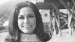 Mary Tyler Moore: 1936 - 2017