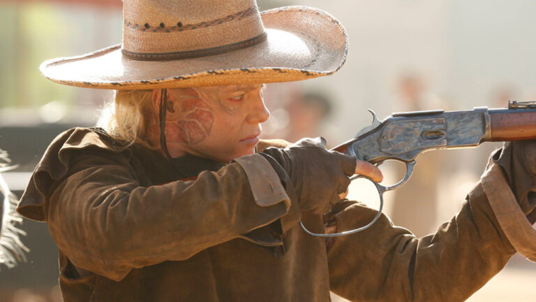 The Episodic Network Television Model Failed Westworld