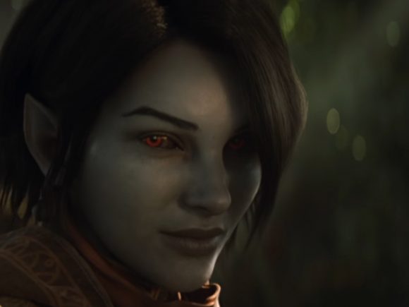 New Morrowind Expansion for Elder Scrolls Online 2