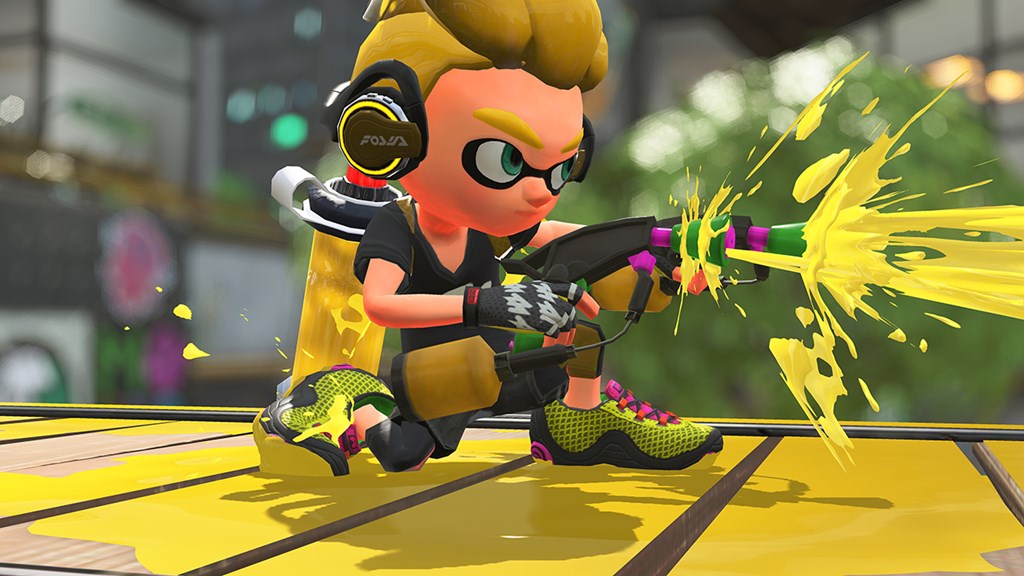 Nintendo'S New Games Will Make You Want To Switch Nintendo'S New Games Will Make You Want To Switch 1