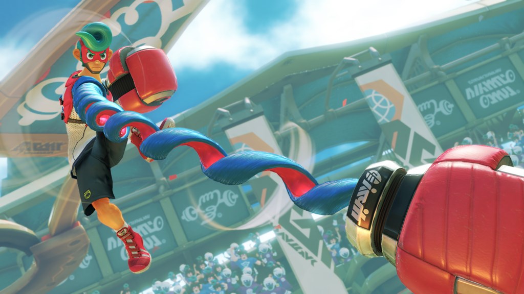 Nintendo'S New Games Will Make You Want To Switch Nintendo'S New Games Will Make You Want To Switch 3