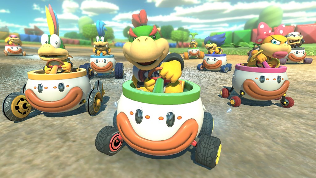 Nintendo'S New Games Will Make You Want To Switch 4