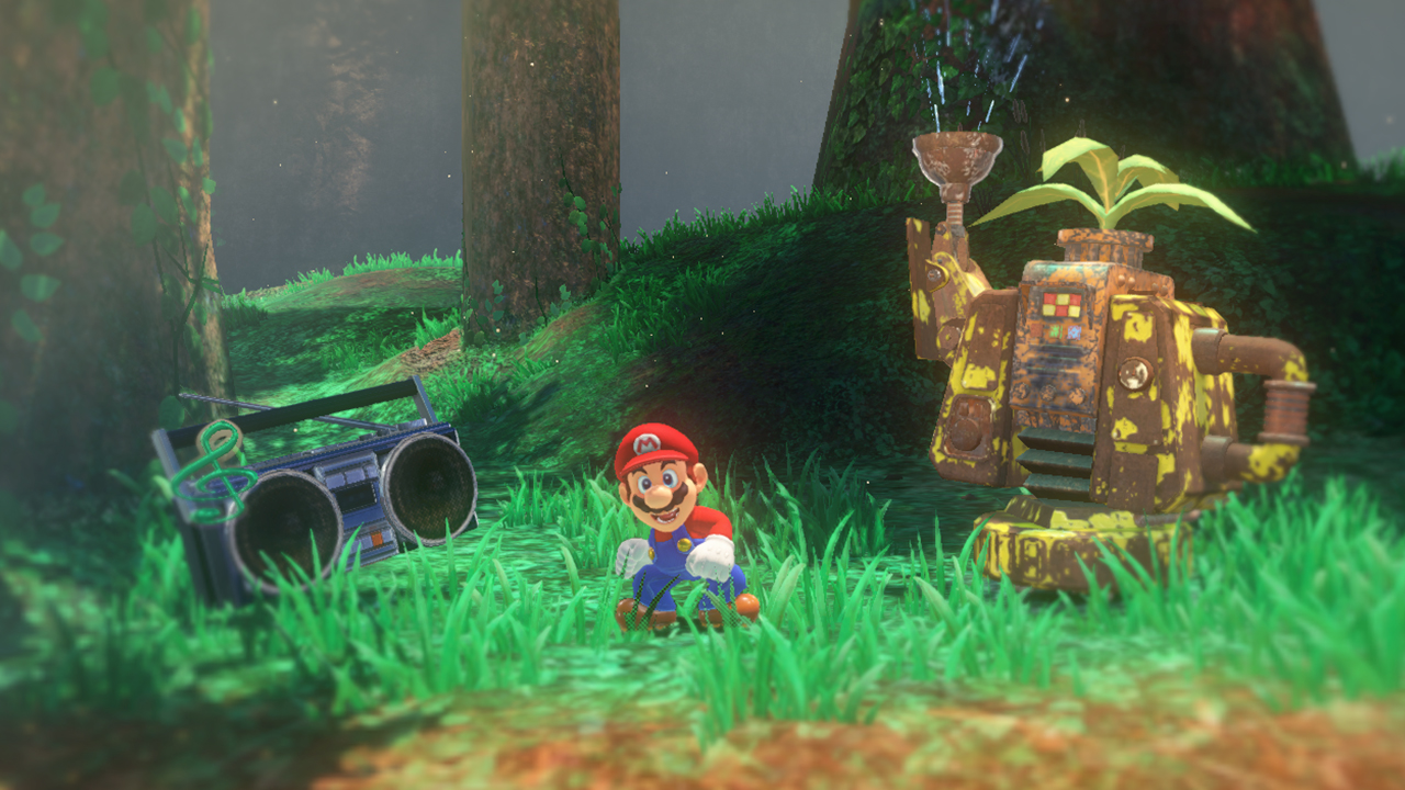 Nintendo's New Games Will Make You Want To Switch 8