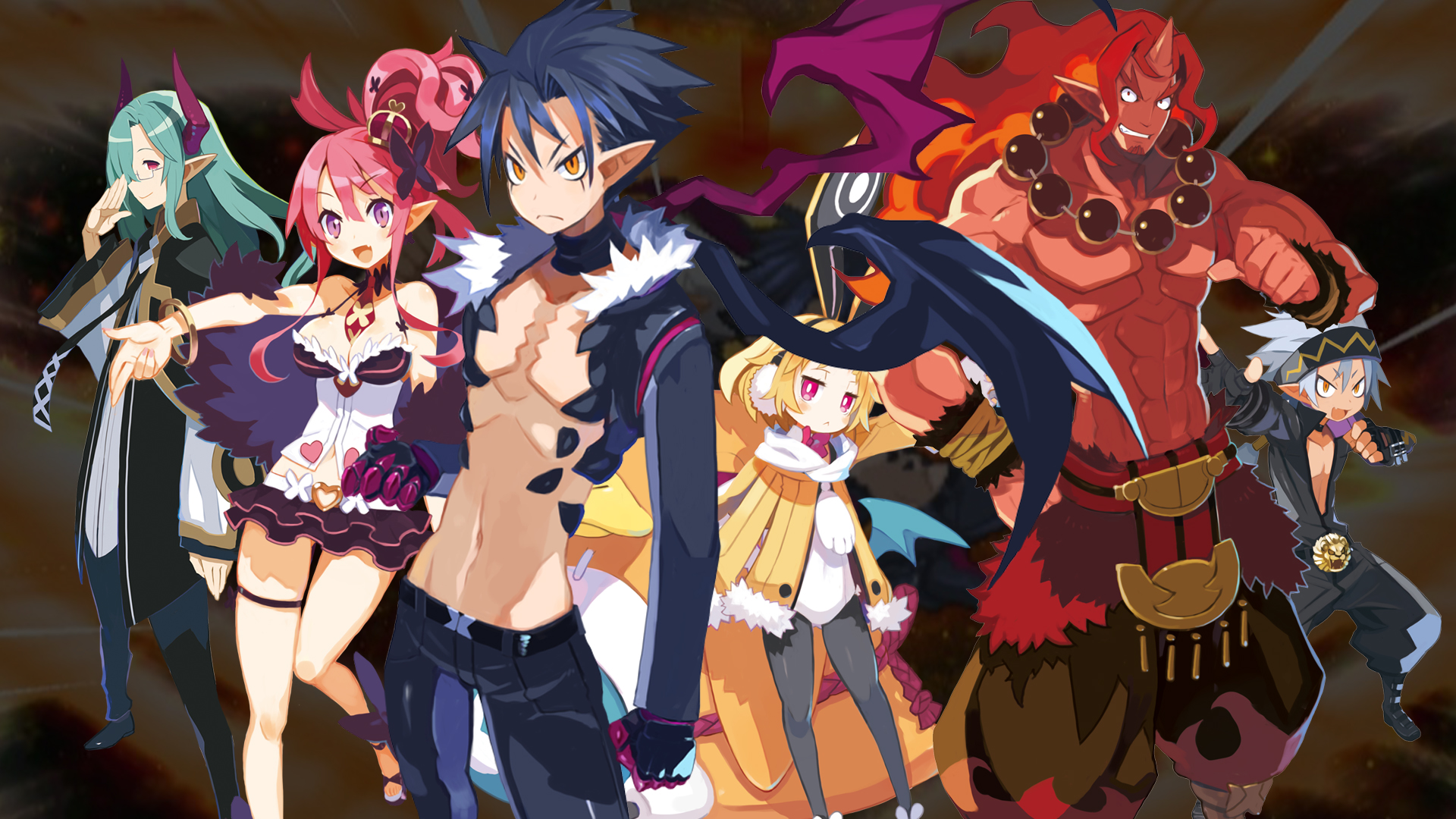 Nippon Ichi CEO Teases Switch Development 1