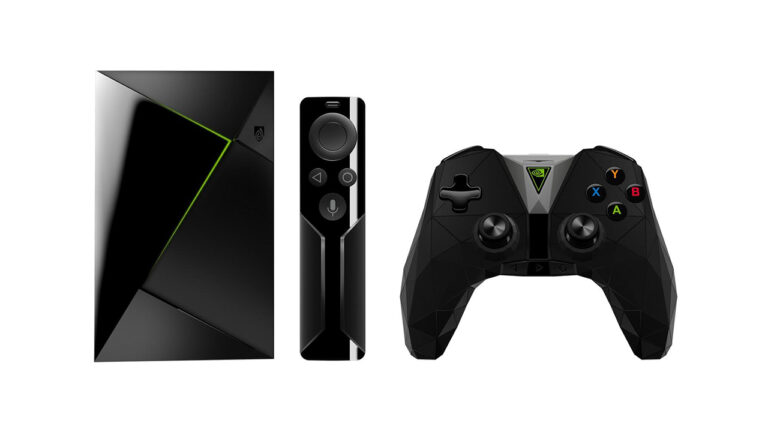 NVIDIA Unveils SHIELD TV