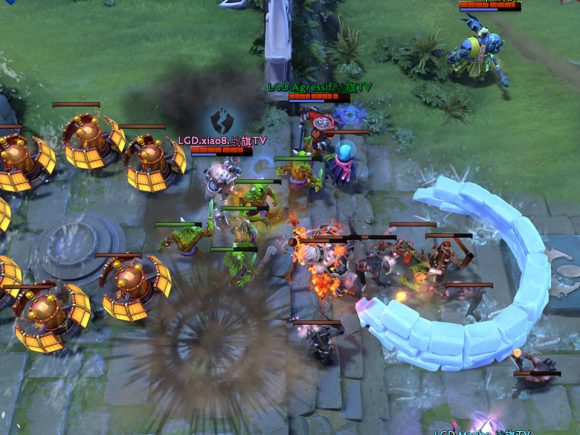 New Infographic Reveals Online Gaming Industry Worth