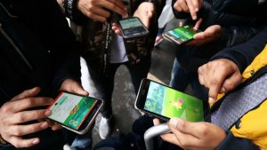 Pokémon Go Focusing on Marill for Next Limited Research Event