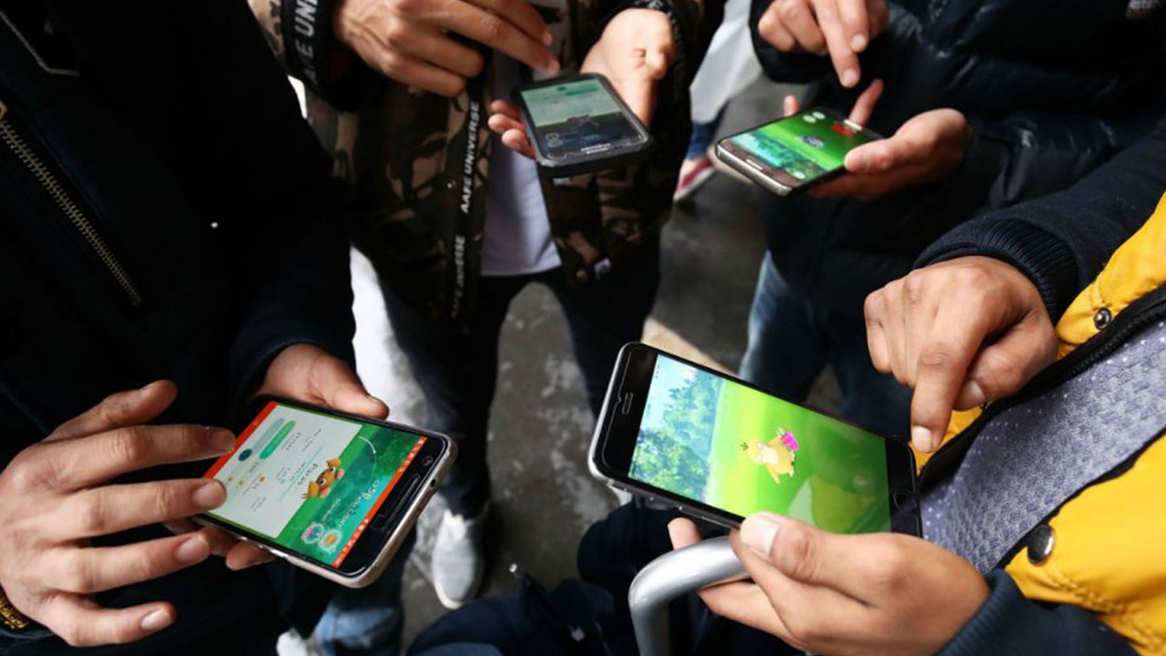 Pokémon Go Focusing on Marill for Next Limited Research Event