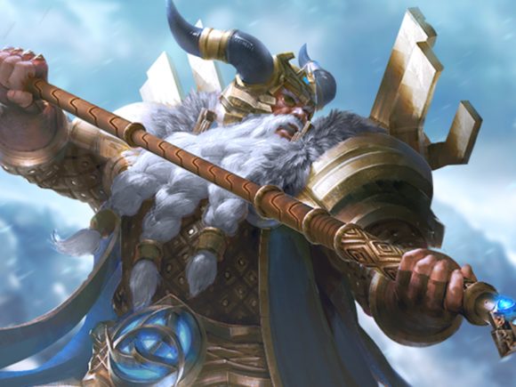 Preview: Should You Try the Smite Tactics Beta? 2