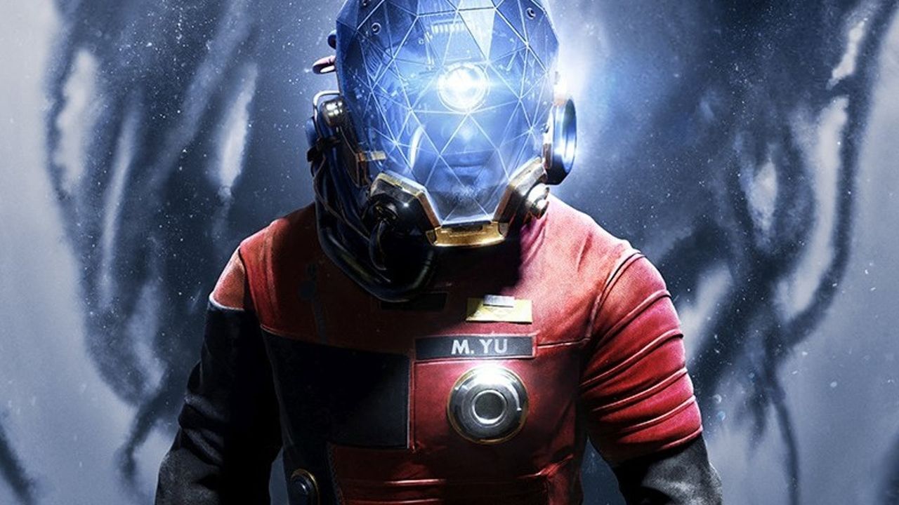 Bethesda Announces Prey Launch Date