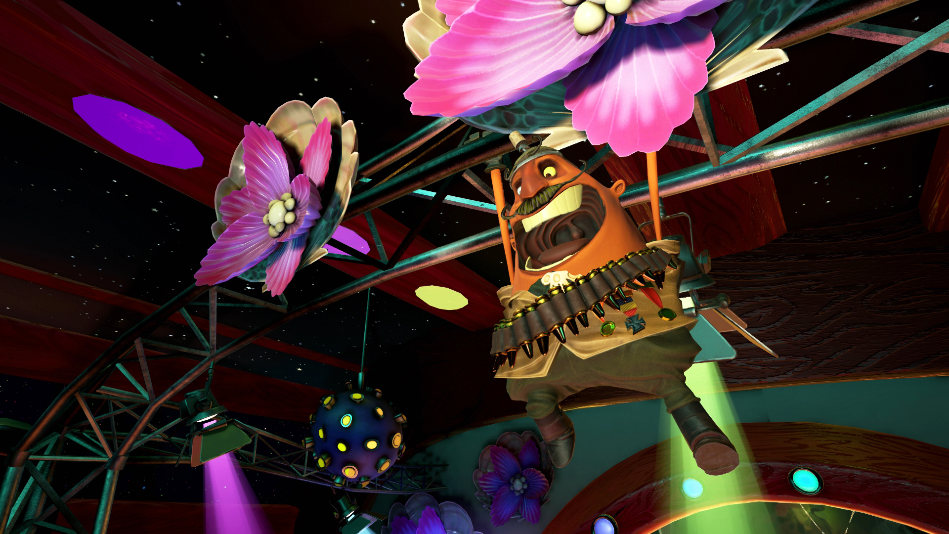 Psychonauts in the Rhombus of Ruin Releasing as PSVR Exclusive 1