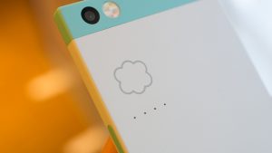 Razer Acquirers Nextbit Systems Inc. 1