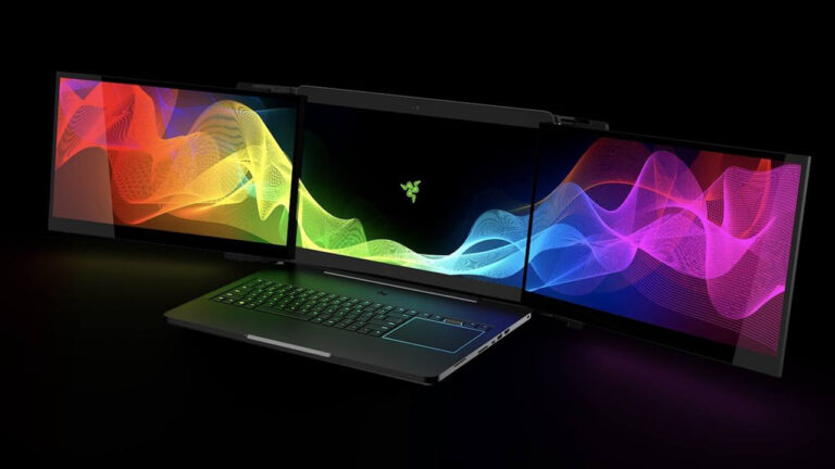 Razer CEO Reveals Prototypes Stolen at CES