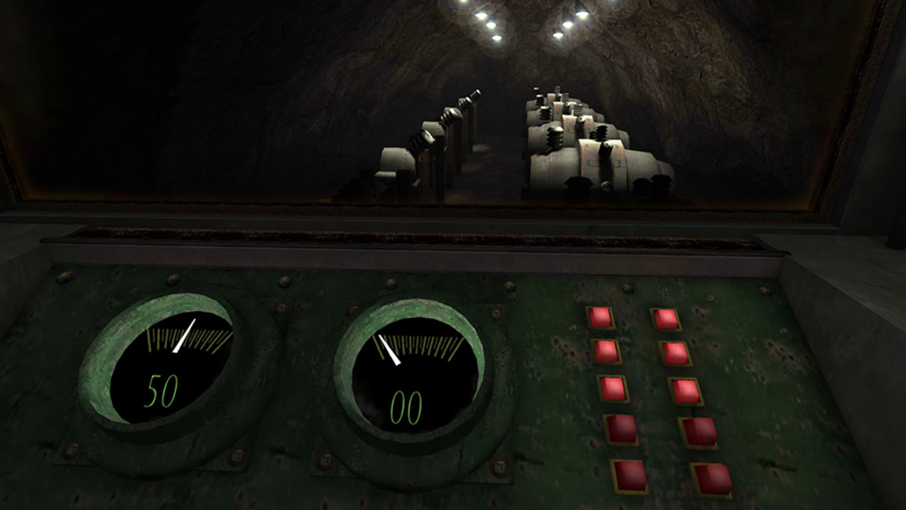 Realmyst Review – Influential, But Not Monumental 2
