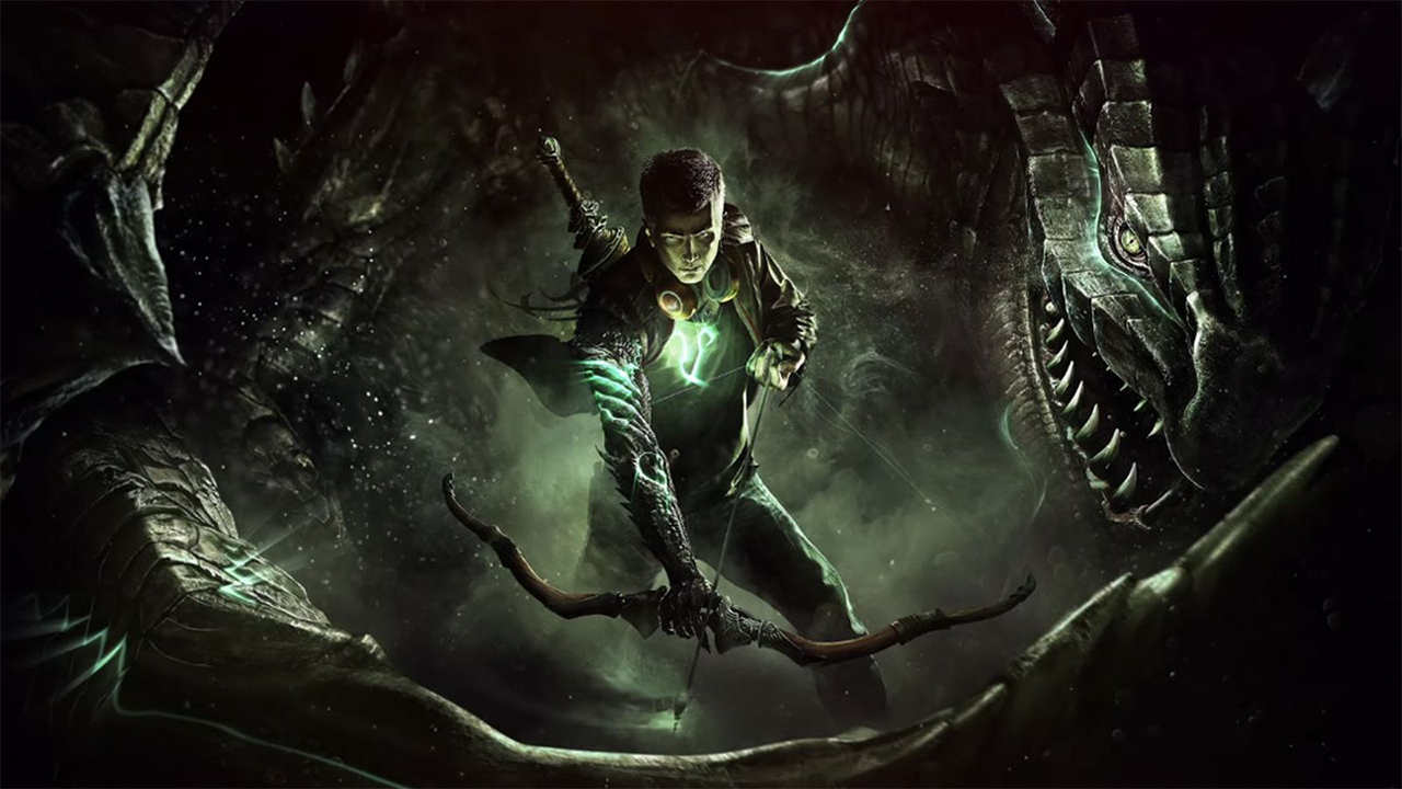 Report: Platinum Games' Scalebound in Danger of Cancellation 2