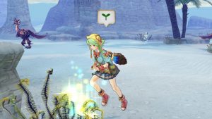 Atelier Shallie Plus: Alchemists of the Dusk Sea Review 5