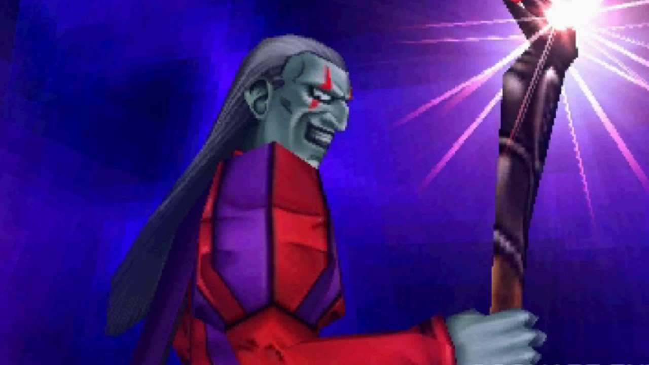 Review: Dragon Quest Viii Found Its Definitive Home On The 3Ds 1