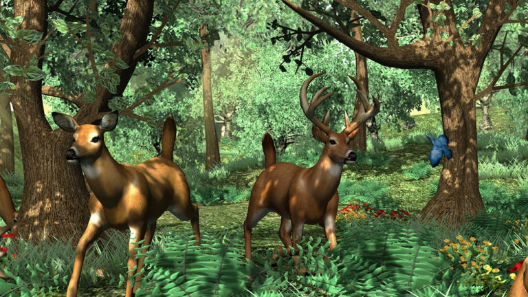 Big Buck Hunter Pro Review – I think I’m Addicted