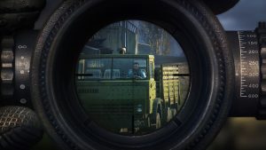 Sniper Ghost Warrior 3 Open Beta Announced