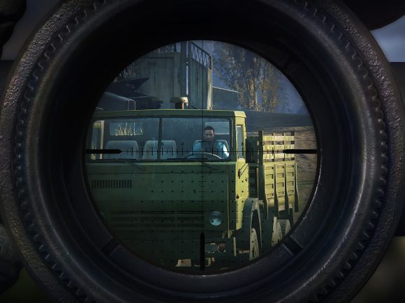 Sniper Ghost Warrior 3 Open Beta Announced