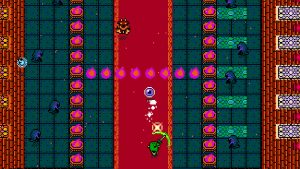 SpiritSphere Review - Pong Meets Zelda
