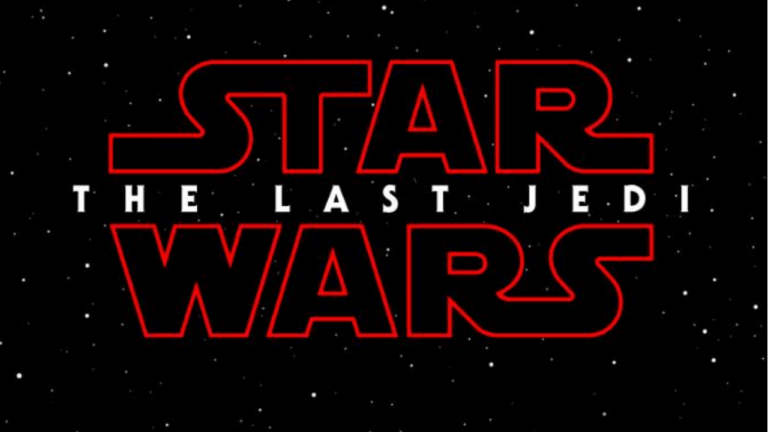 Star Wars: The Last Jedi to Hit Theaters Dec 15