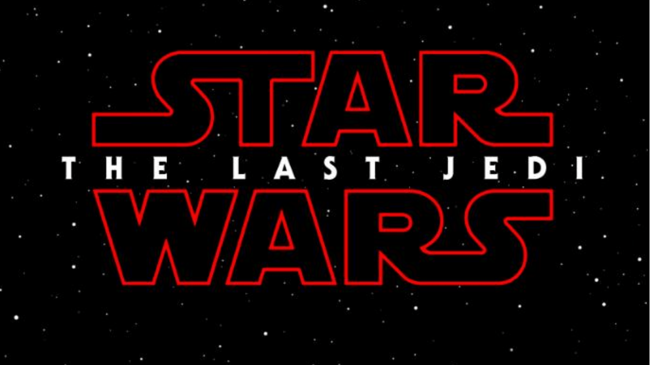 Star Wars: The Last Jedi to Hit Theaters Dec 15 1