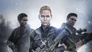 Story Details and Characters Revealed for Sniper Ghost Warrior 3 1