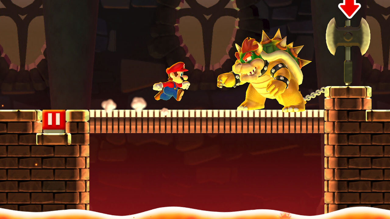 Super Mario Run Will Legitimize Mobile Gaming 1