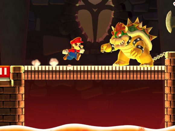 Super Mario Run Will Legitimize Mobile Gaming 1
