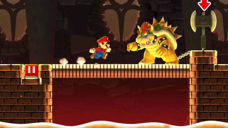 Super Mario Run Will Legitimize Mobile Gaming