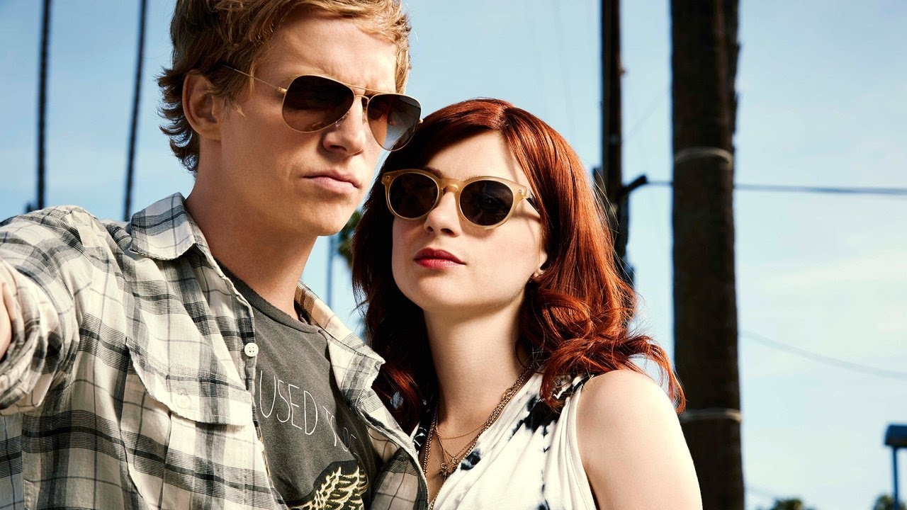 The 10 Best Tv Shows Of 2016 (Part 2) 6