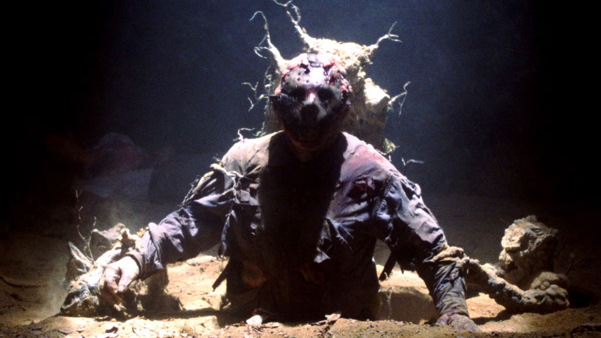 The Best and Worst of The Friday The 13th Franchise