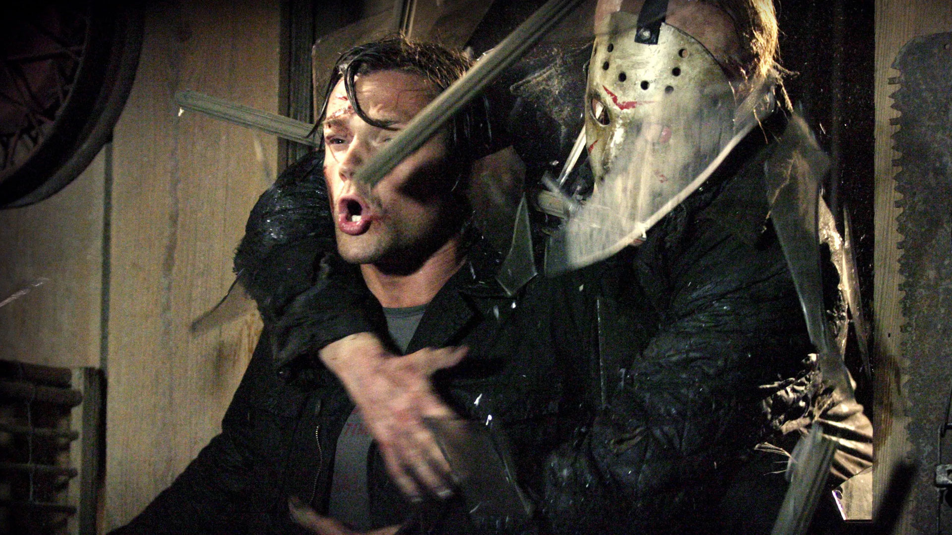 The Best and Worst of The Friday The 13th Franchise