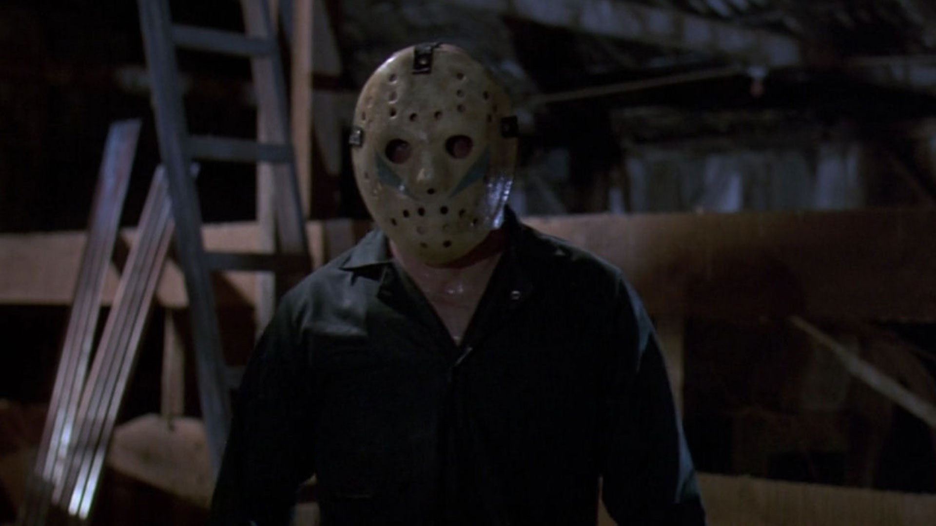 The Best and Worst of The Friday The 13th Franchise