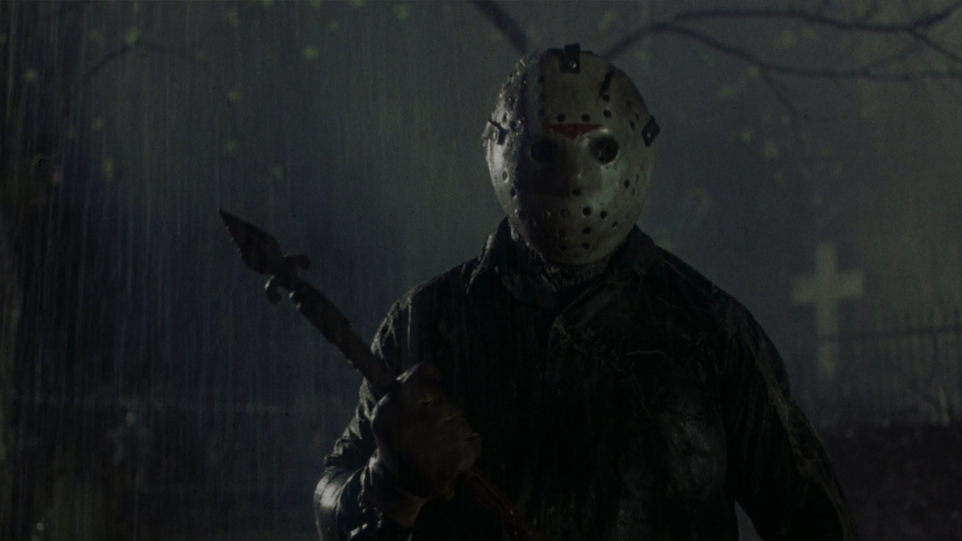The Best and Worst of The Friday The 13th Franchise