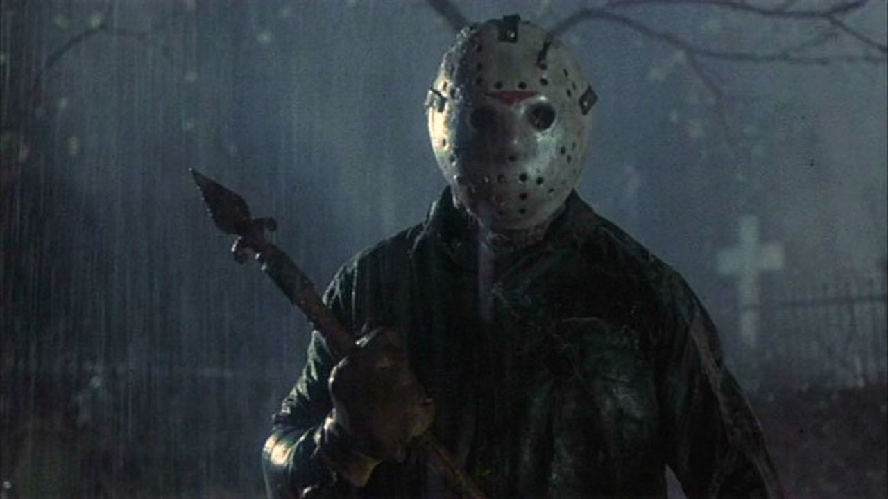 The Best And Worst Of The Friday The 13Th Franchise